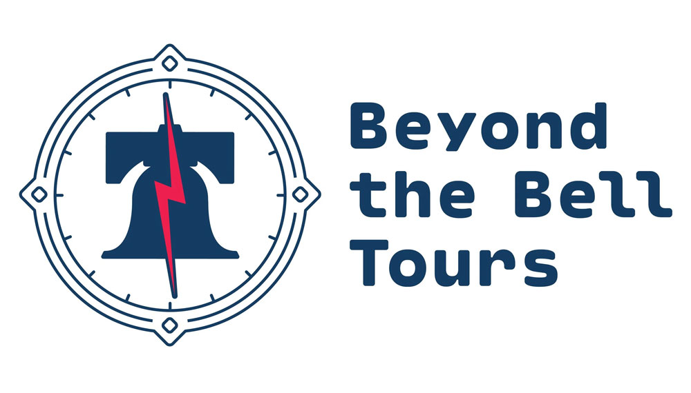 Beyond the Bell Tours logo