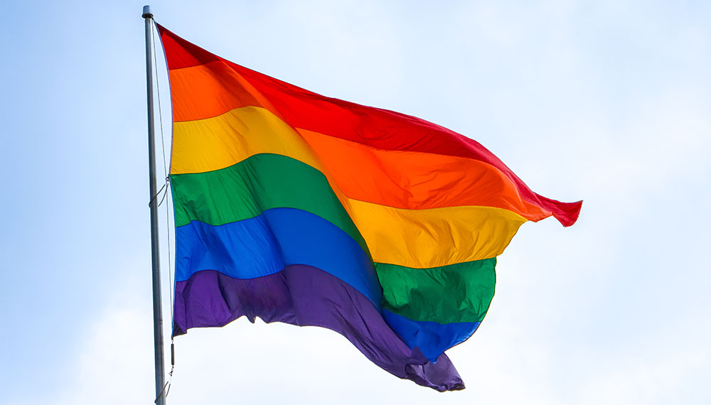 Pride Flag