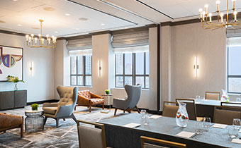 Palomar Philly Meeting Room